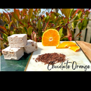 Chocolate Orange