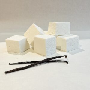Vanilla Bean marshmallow