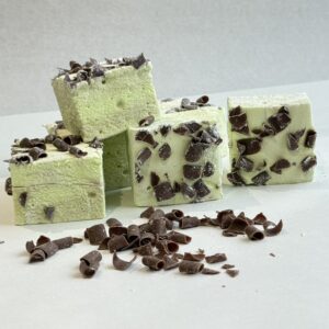 Mint Chocolate
