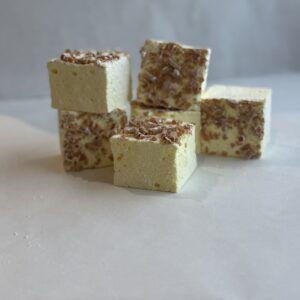 Banoffee With Chocolate Caramel