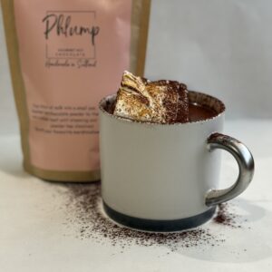 Phlump Gourmet Hot Chocolate