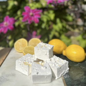 Sicilian Lemon Meringue