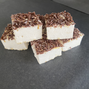 Millionaire Shortbread