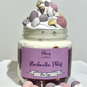 Mini Egg Phluff