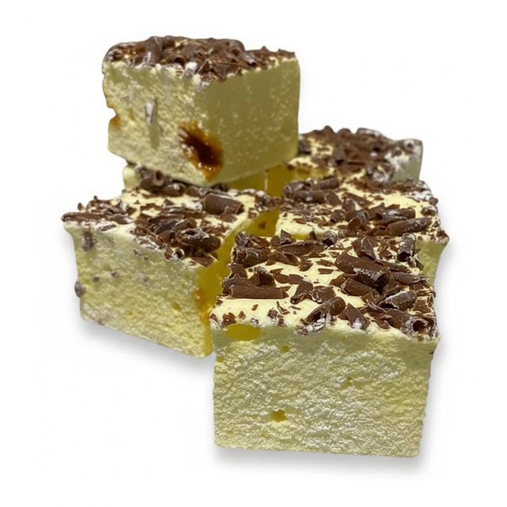 Chocolate Honeycomb