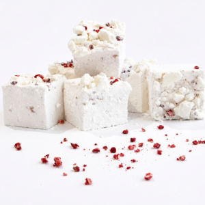 Eton Mess marshmallow