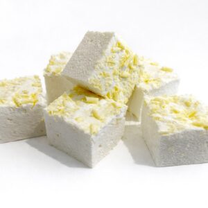 *New Lemon Drizzle White Chocolate