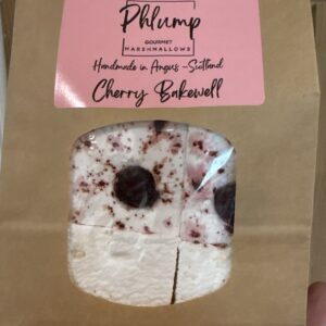 Cherry Bakewell